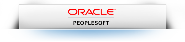 Oracle PeopleSoft 登录