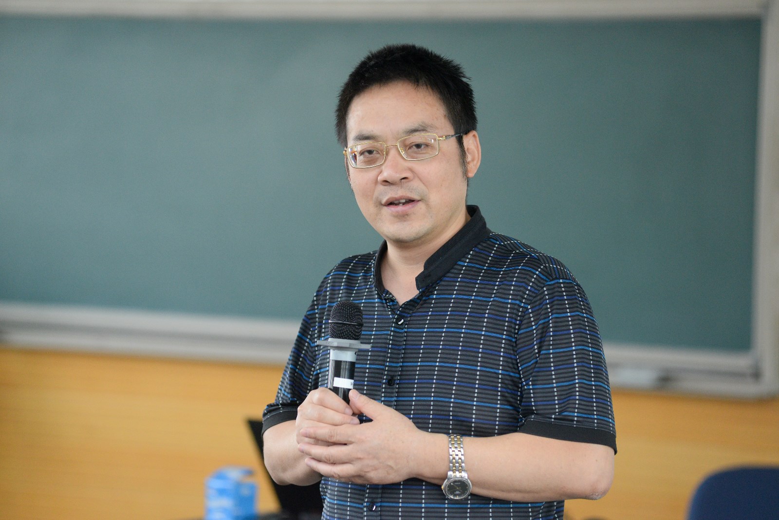 2017年清华大学经济管理学院金融博士项目夏