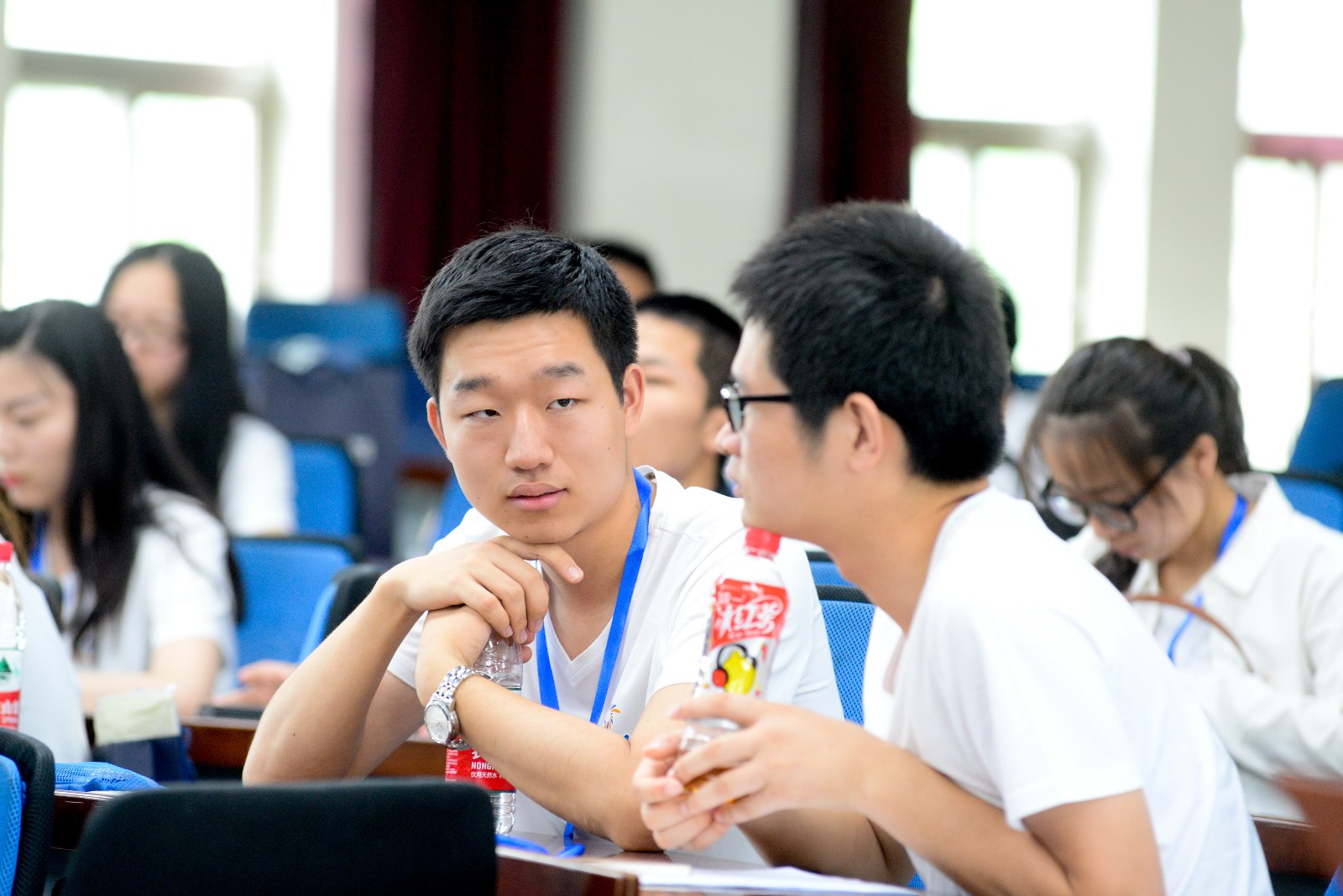 2017年清华大学经济管理学院金融博士项目夏