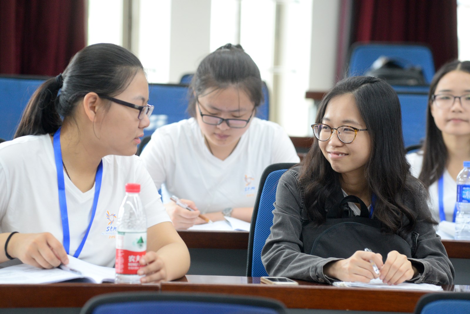 2017年清华大学经济管理学院金融博士项目夏