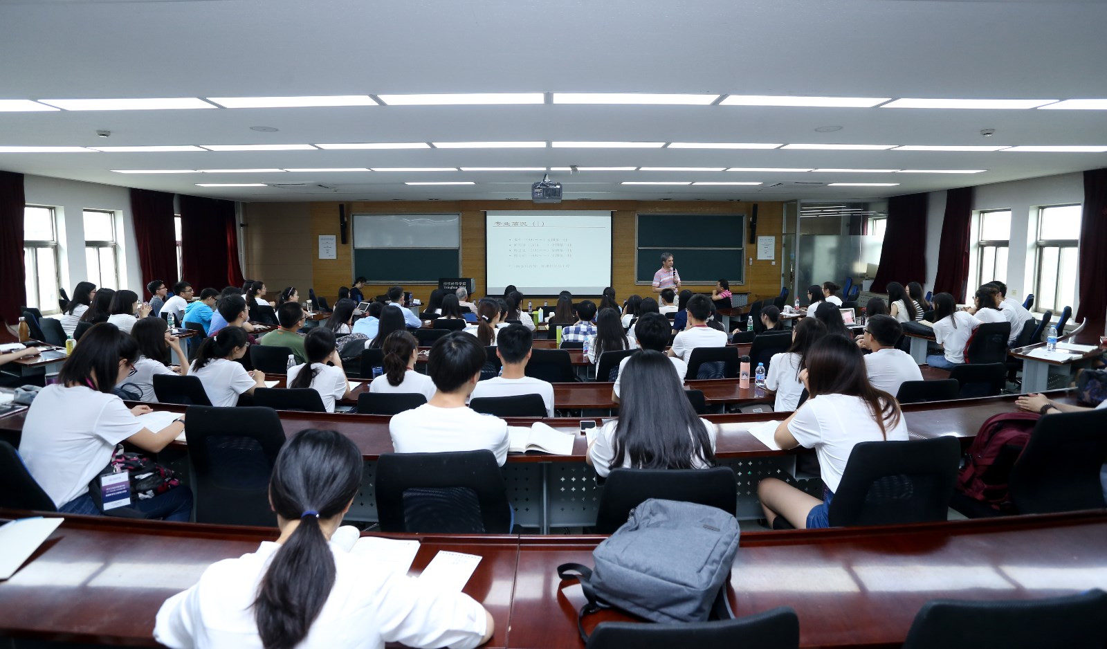 2017年清华大学经济管理学院管理科学与工程