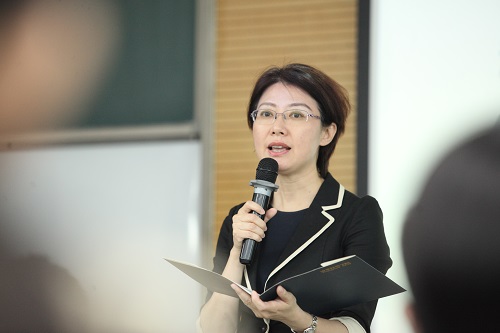 MBA教育中心执行主任张磊老师致辞.jpg